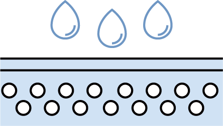 ブースターとして