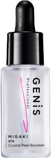 Crystal Peel Booster