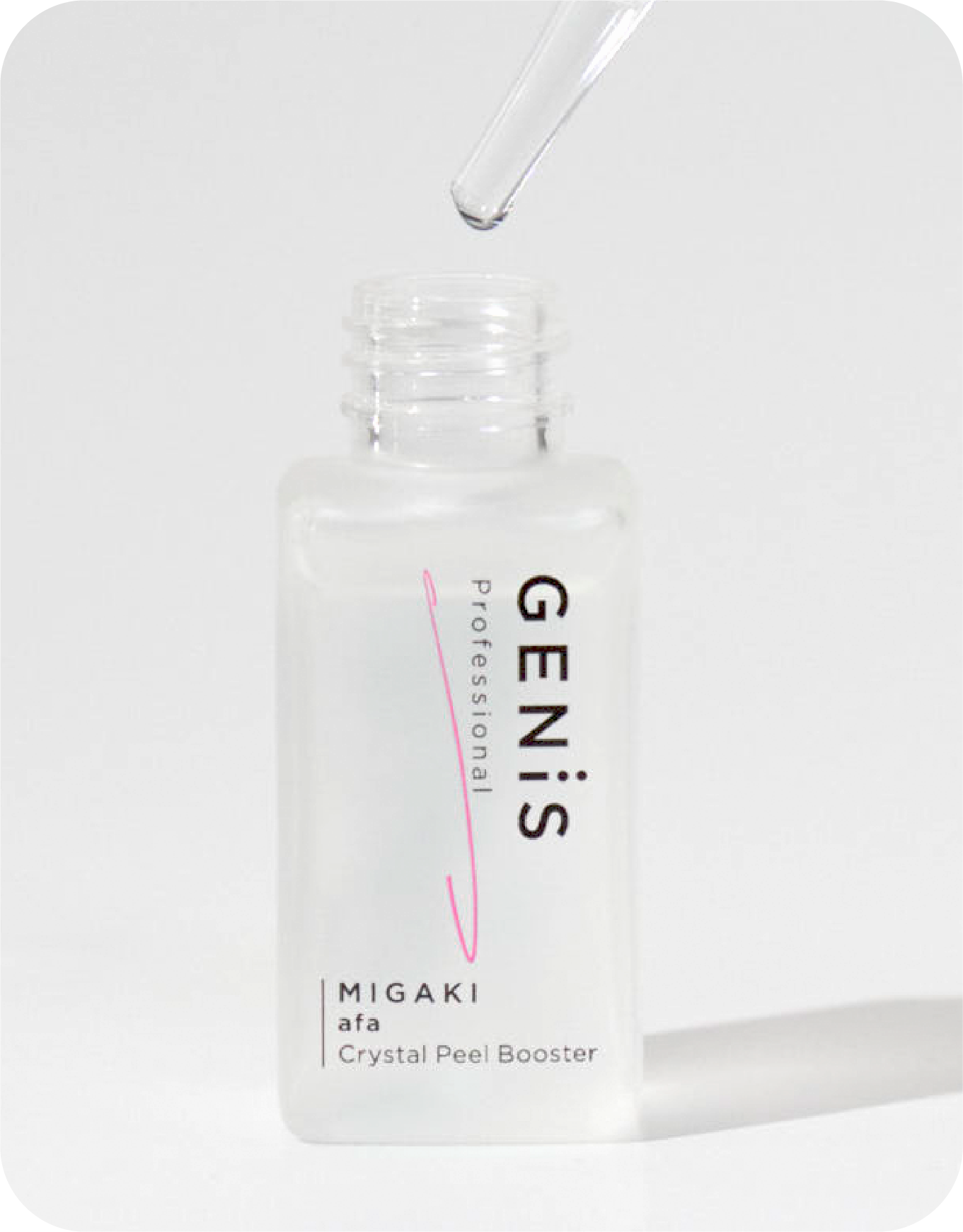 GENiS Professional | 商品詳細