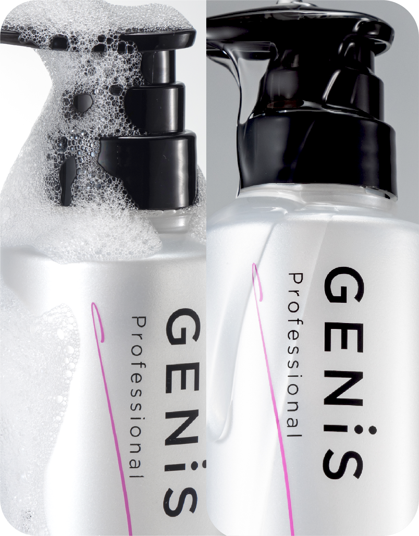 GENIS スキンケア3点セット(化粧水,クレンジング,角質美容液) GENiS Professional | 商品詳細