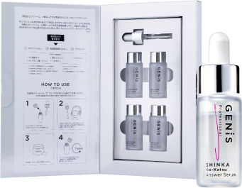 Crystal Peel Gel Cleanser