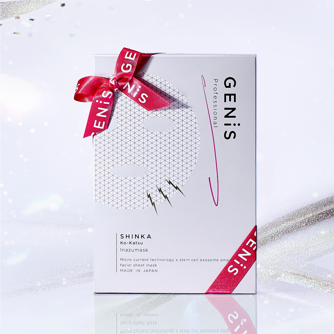 Inazumask：フェイスマスク