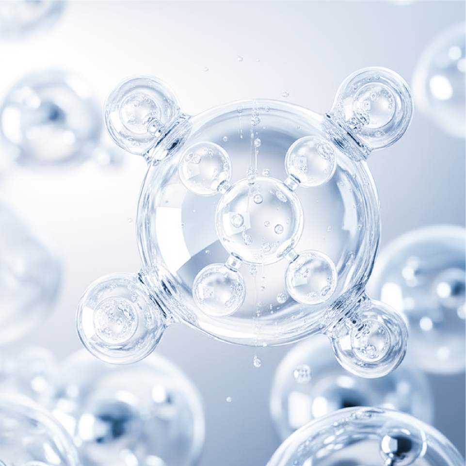 敏感肌でも攻略次第着目したのは「バリア力」。