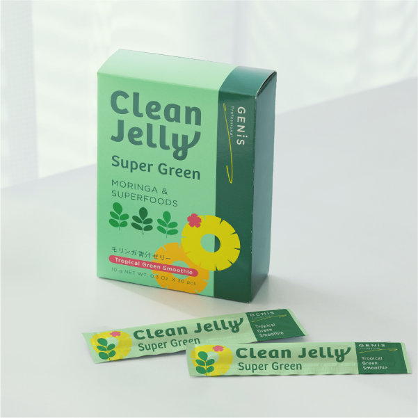 我慢も罪悪感もカットする