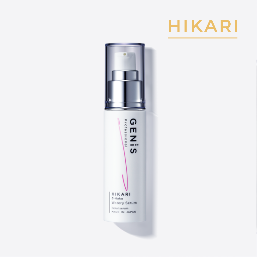 C-Haku Watery Serum