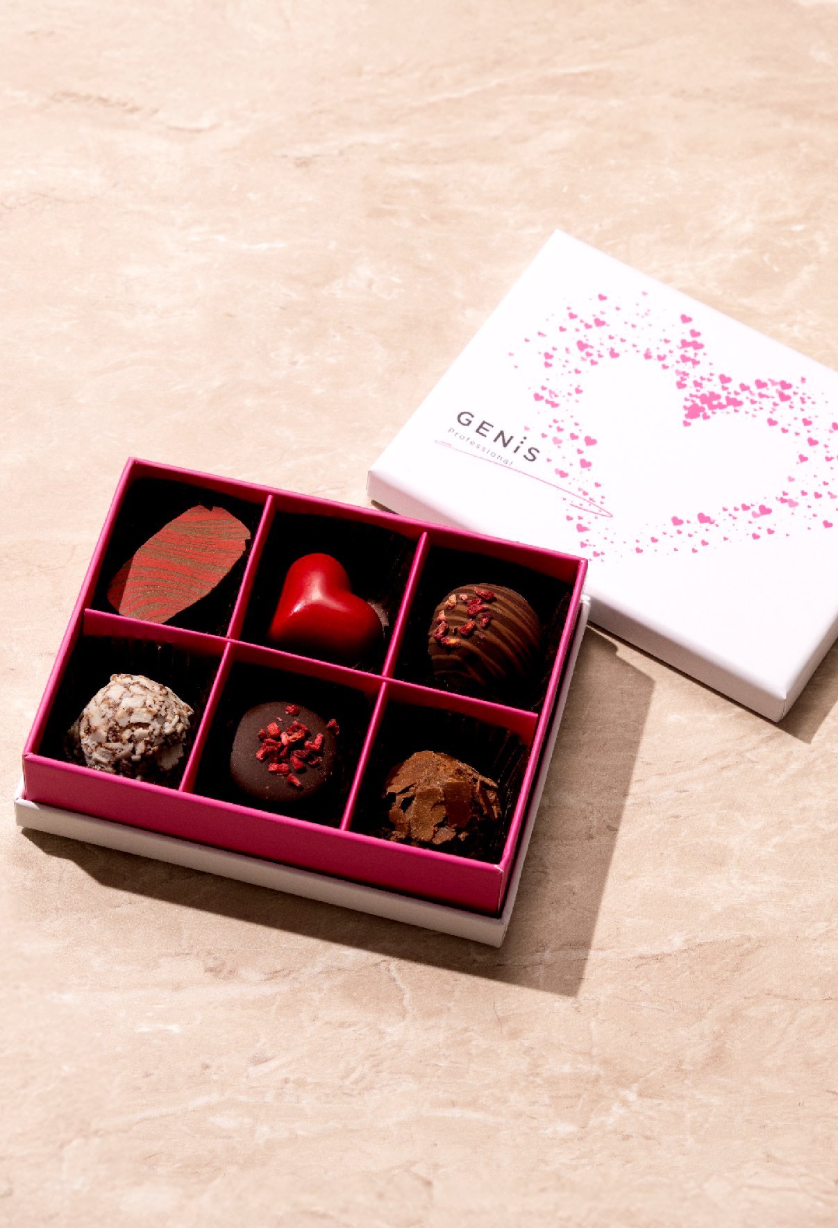 GENiS HOLIDAY SET 03