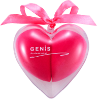 ハートスポンジ