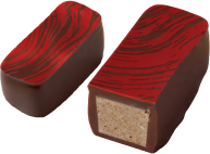 Melty Cinnamon メルティ・シナモン