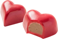 Red heart レッドハート