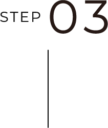 Step 03