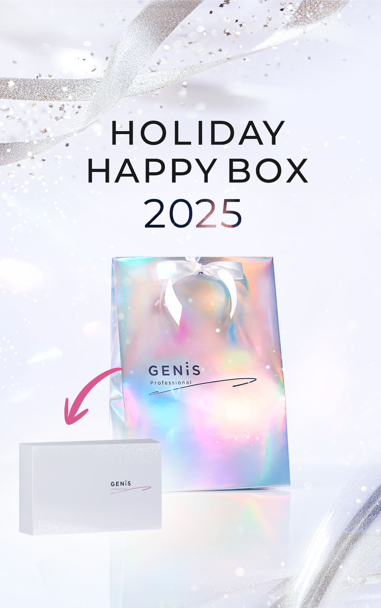 HOLIDAY HAPPY BOX 2025 01
