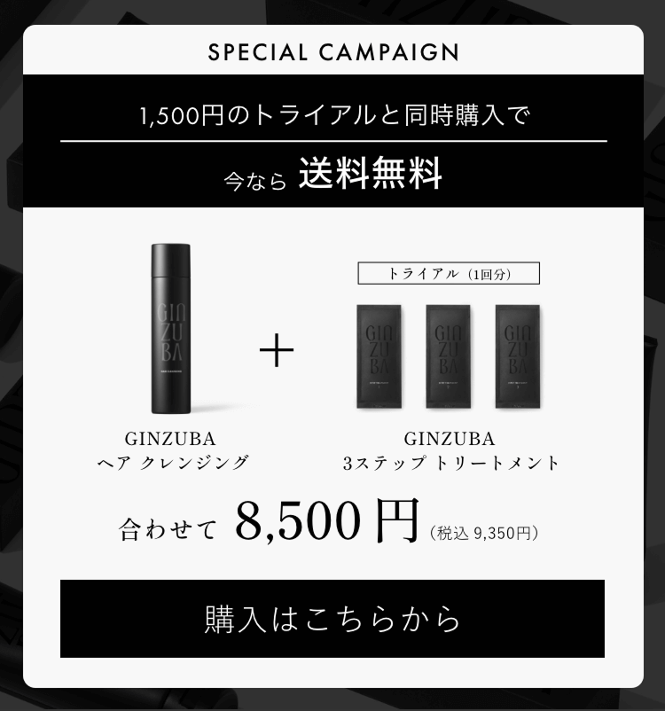 SPECIAL CAMPAIGN