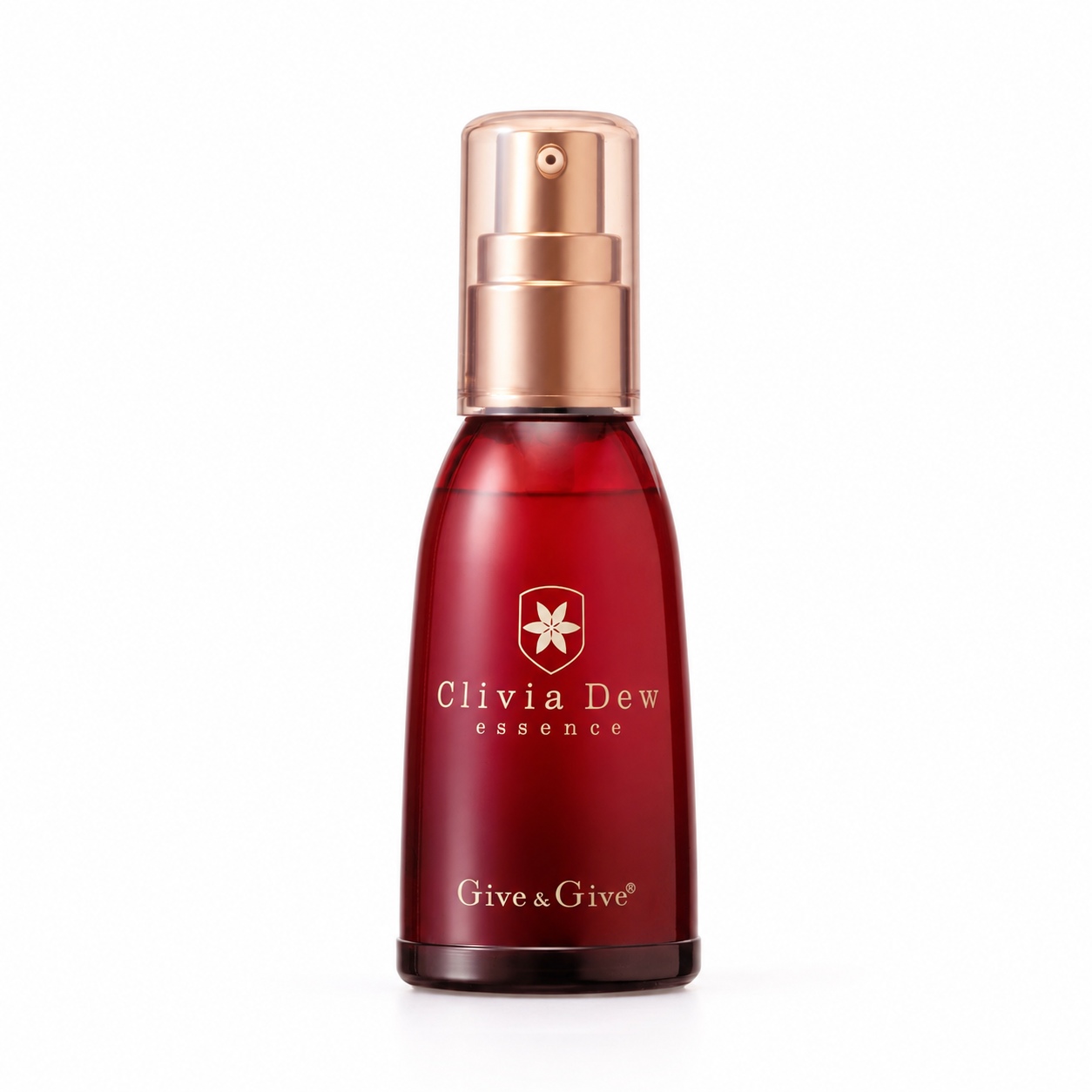 クリビアデュウ 60ml (ハリ・弾力UP)