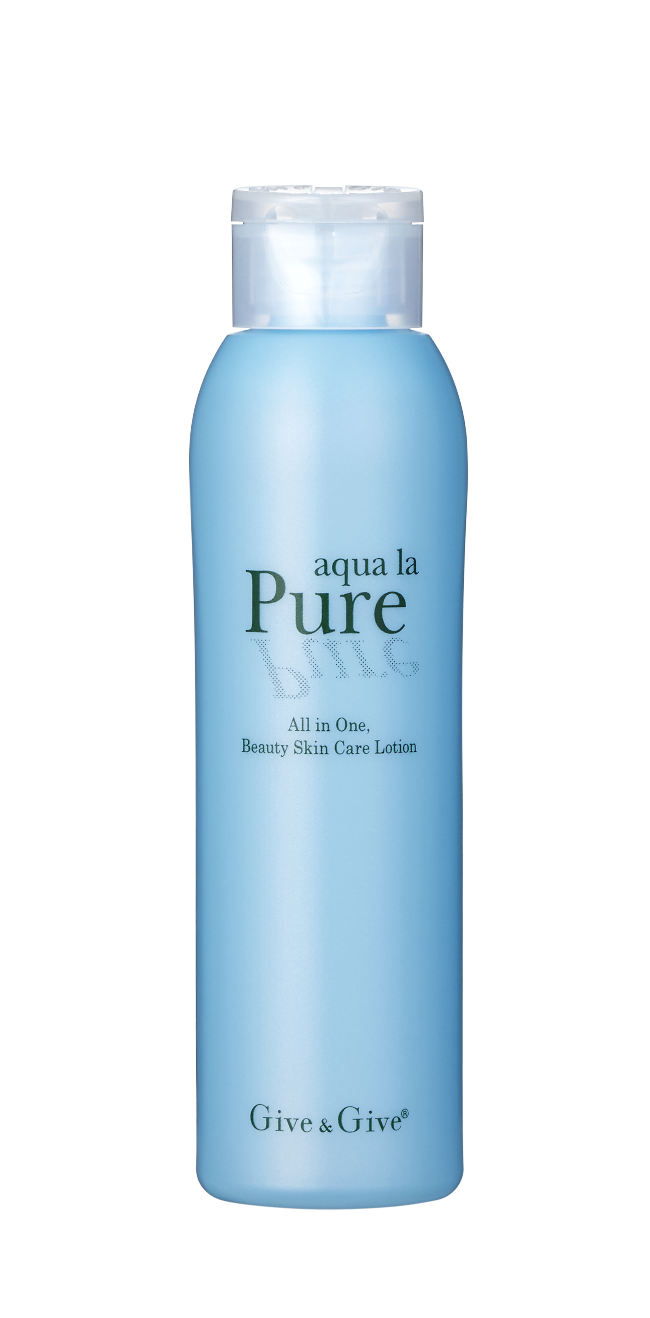 商品：　アクア　ラ　ピュアL　250ml