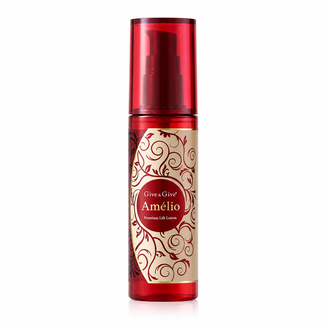 アメリオ プレミアムリフトローション 120ml (乾燥・小ジワ対策/化粧水)