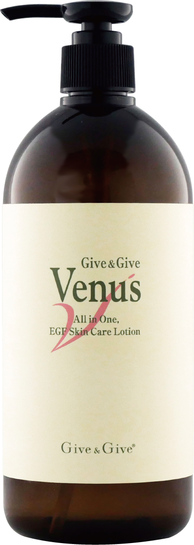 商品：　ギブ　アンド　ギブ　ヴィーナス　500ｇ