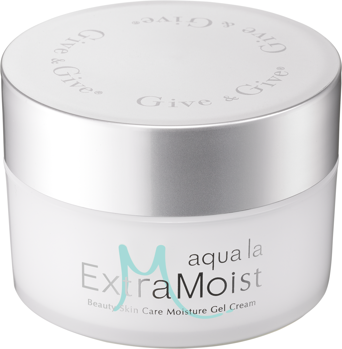 商品：　アクア　ラ　エクストラモイスト　50g