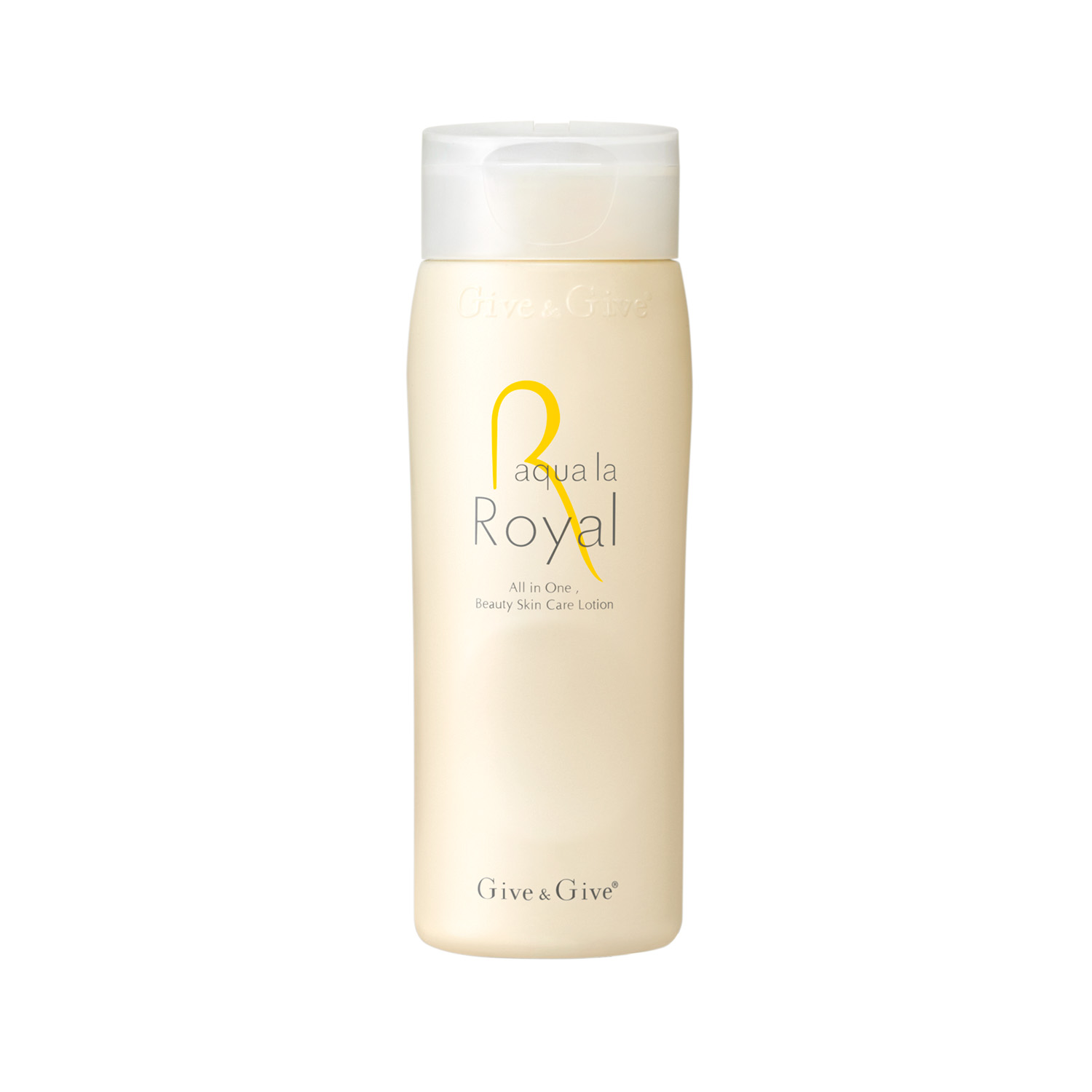 アクア ラ ロイヤル 150ml (乾燥肌)