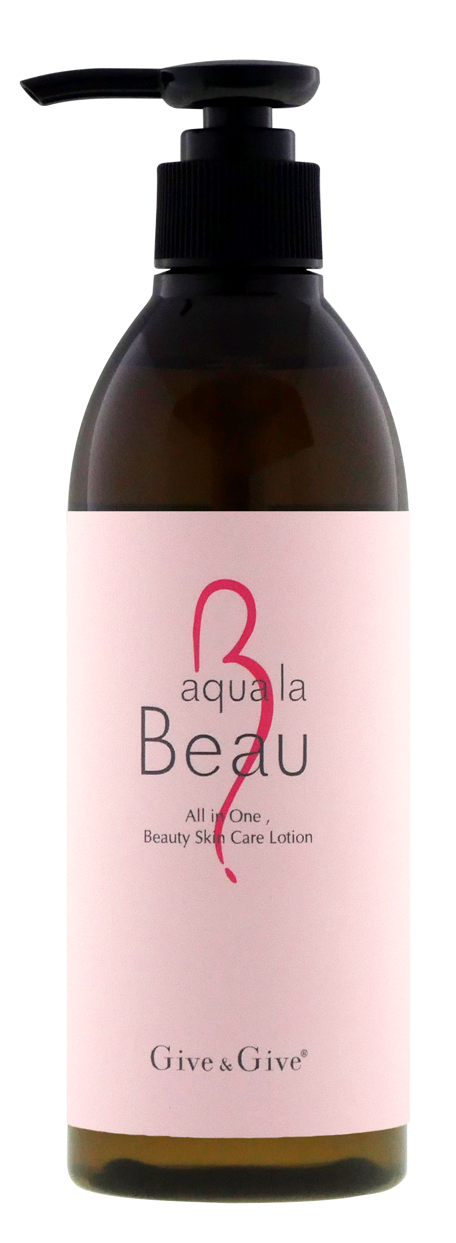 商品：　アクア　ラ　ビュー　250ml