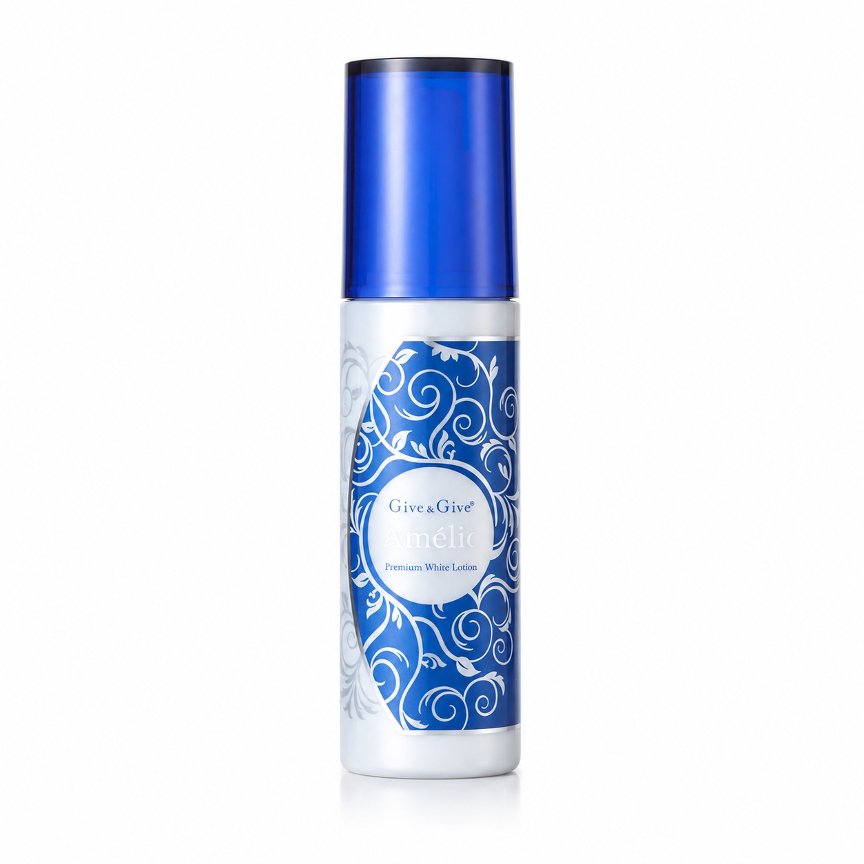 アメリオ  プレミアム ホワイトローション  120ml （薬用美白化粧水）  