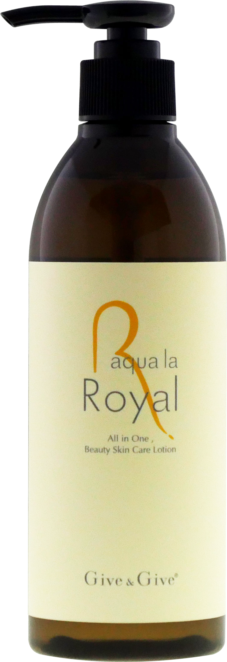 商品：　アクア　ラ　ロイヤル　300ml