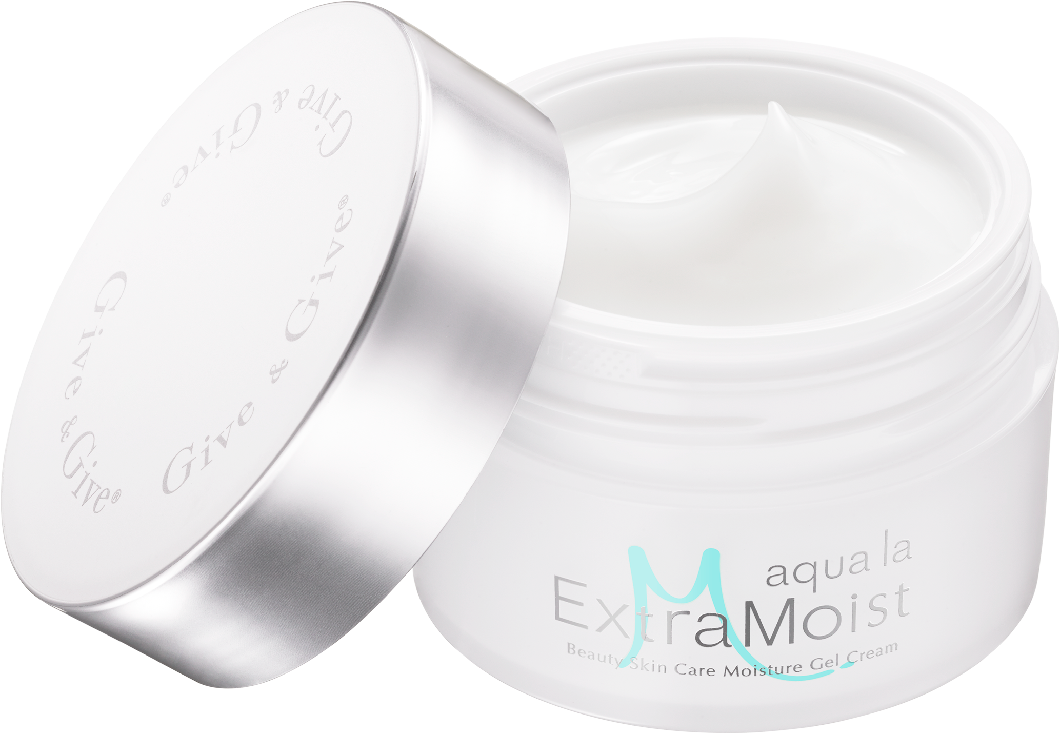 商品：　アクア　ラ　エクストラモイスト　50g