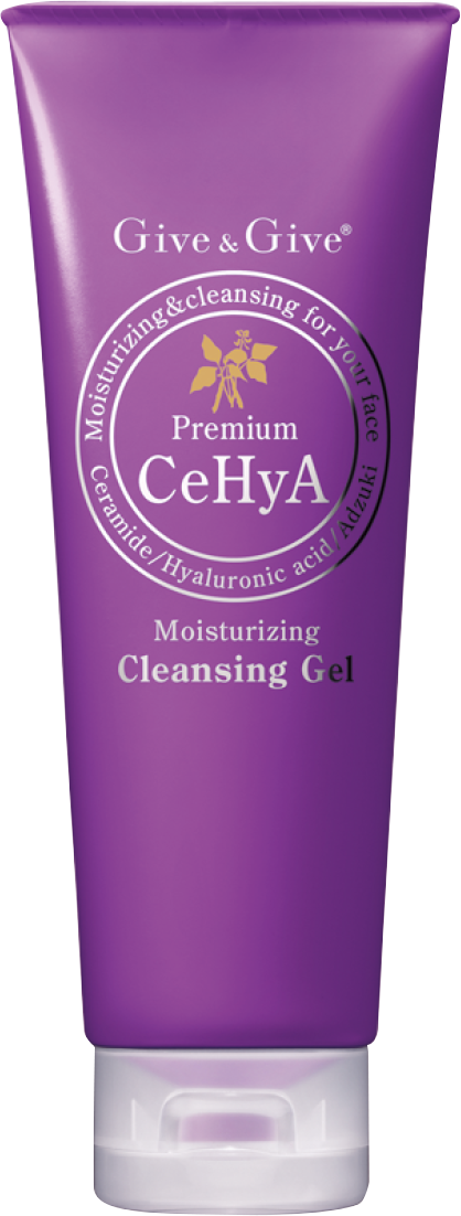 商品：　プレミアム　セヒあクレンジング　130g