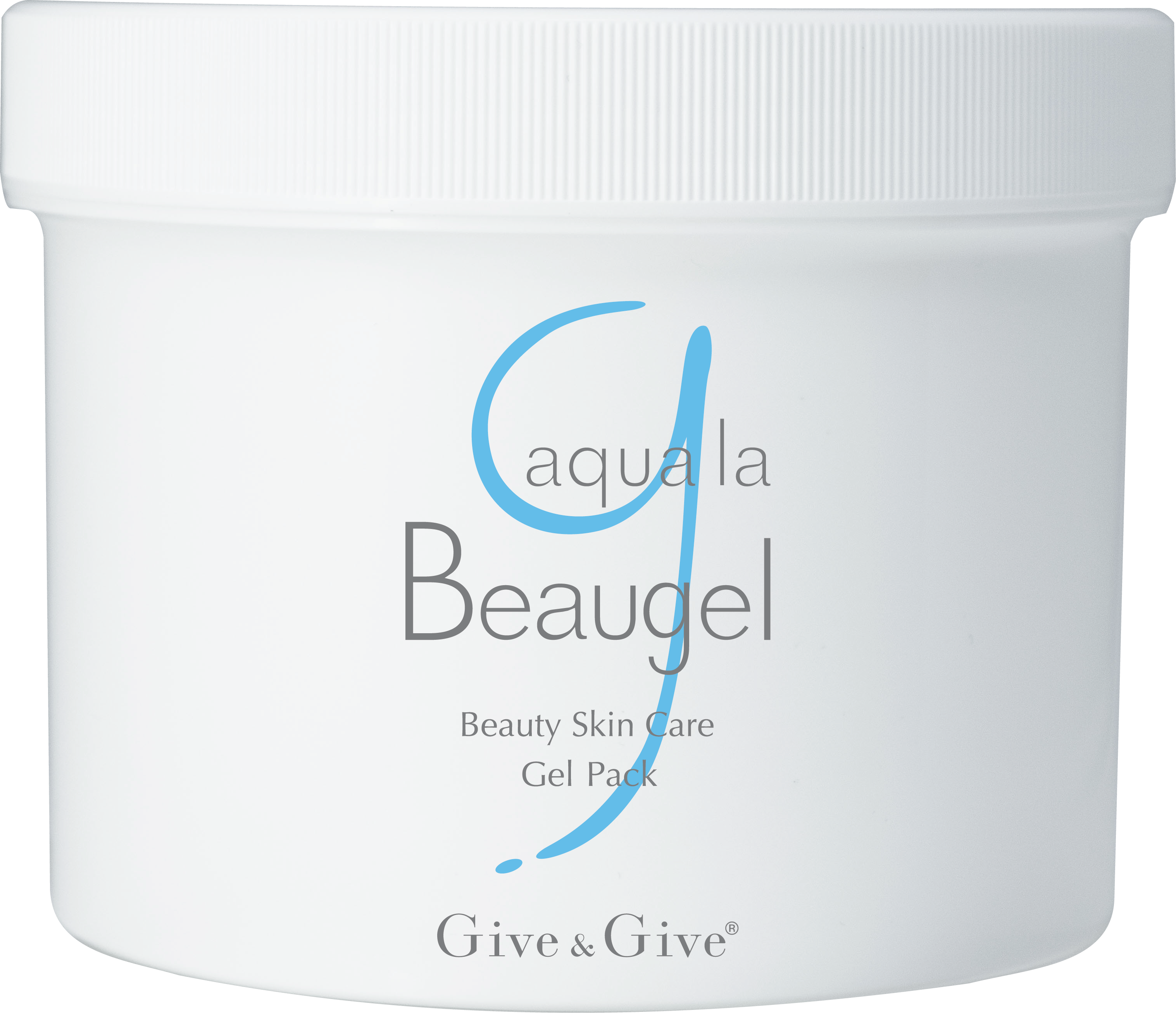 商品：　アクア　ラ　ビュージェル　500ｇ