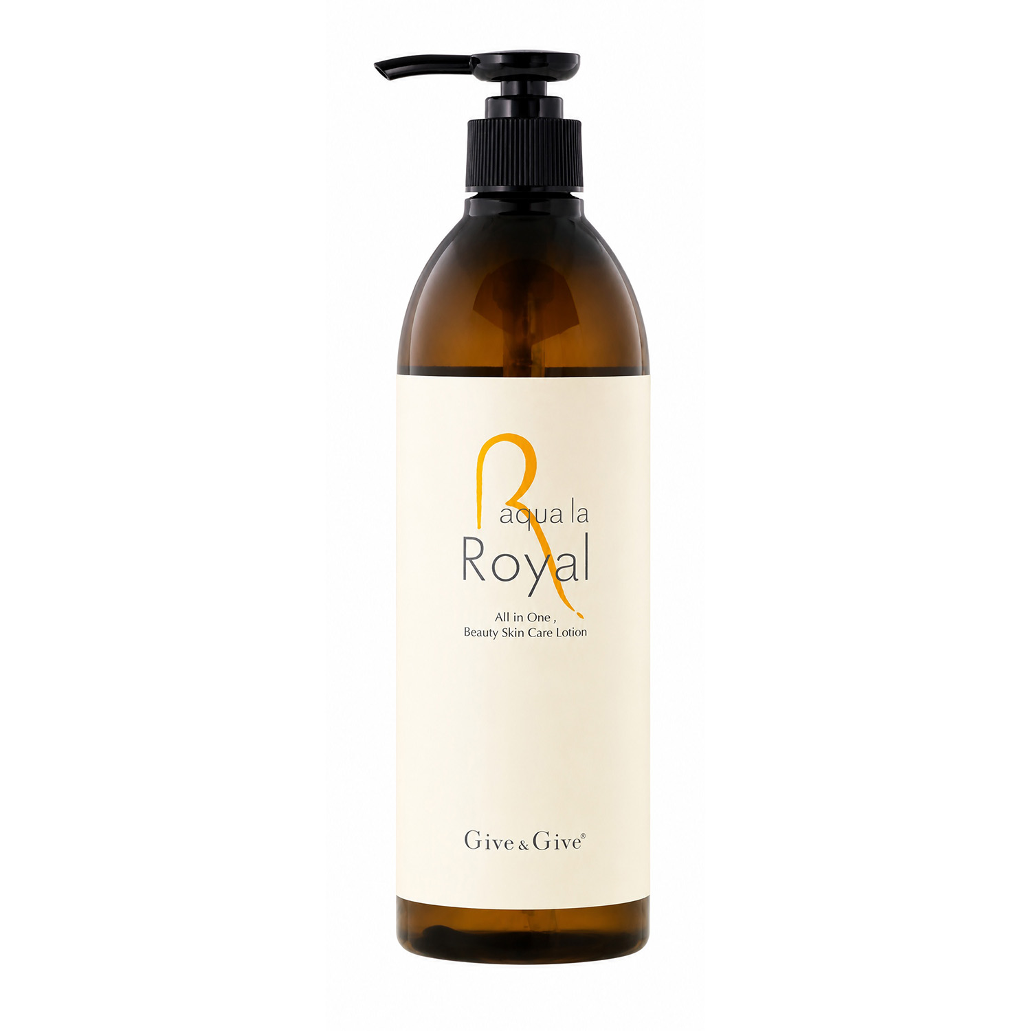 アクア ラ ロイヤル 300ml (乾燥肌)