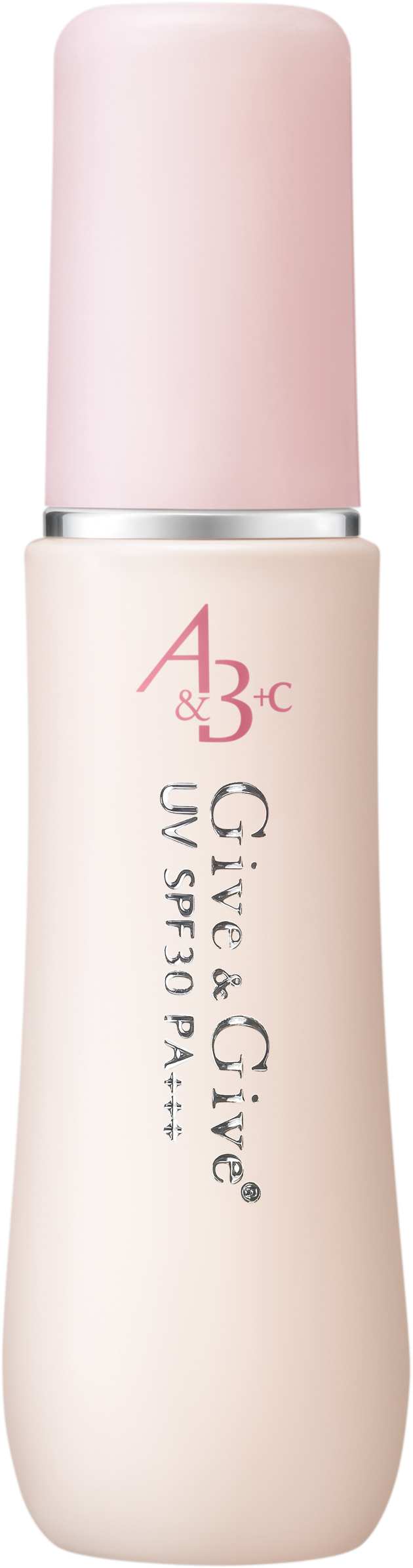 商品：　UV　ＡアンドＢプラスＣ　70ml