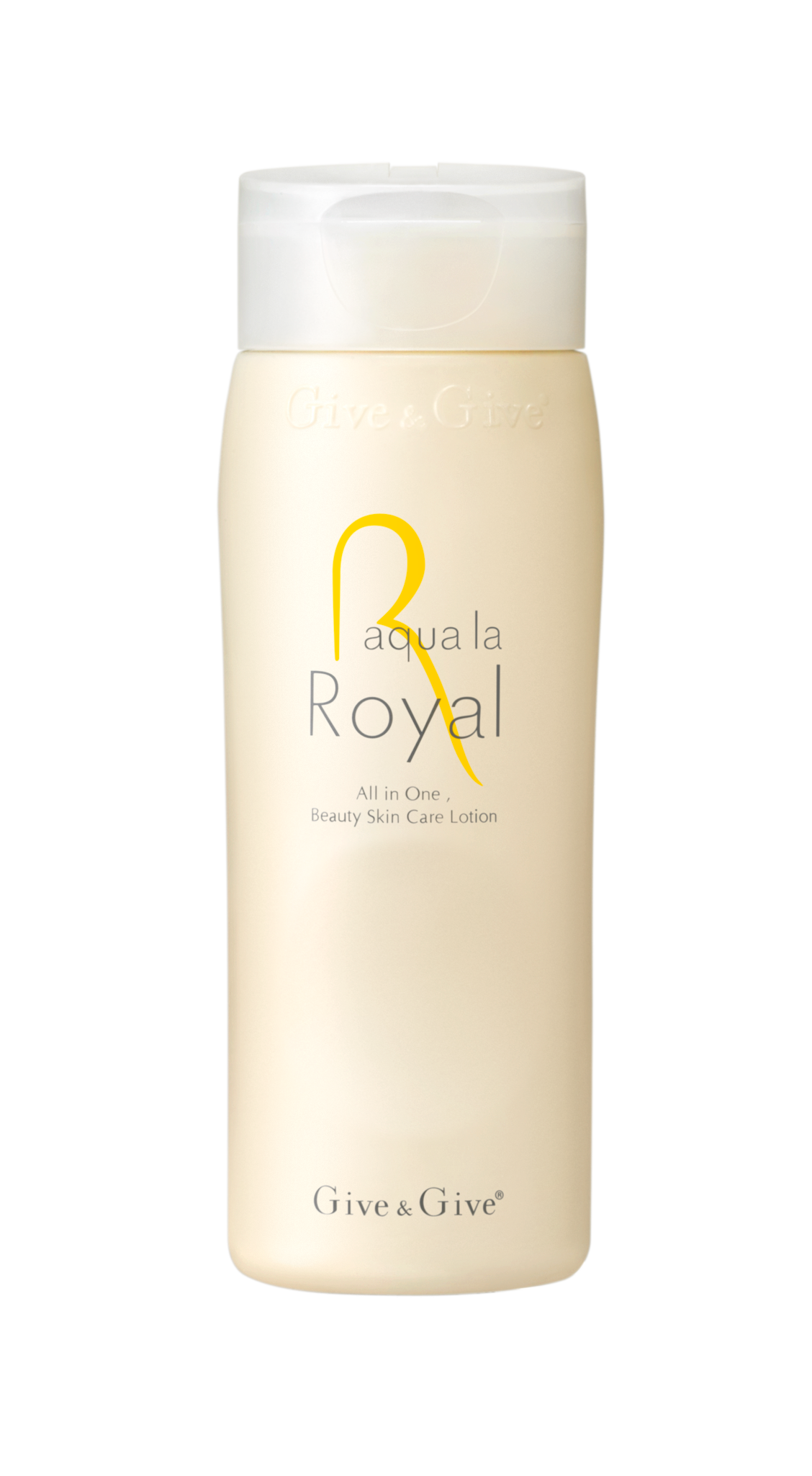 商品：　アクア　ラ　ロイヤル　150ml