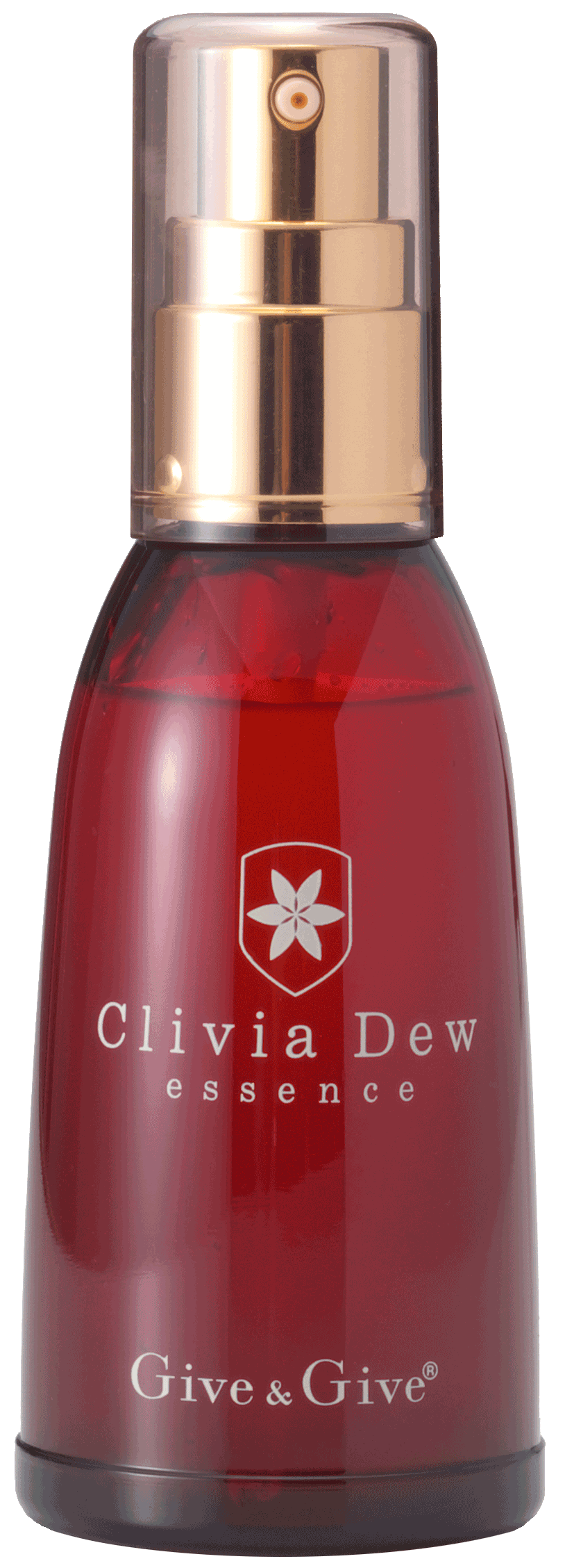 商品：　クリビアデュウ６０ml