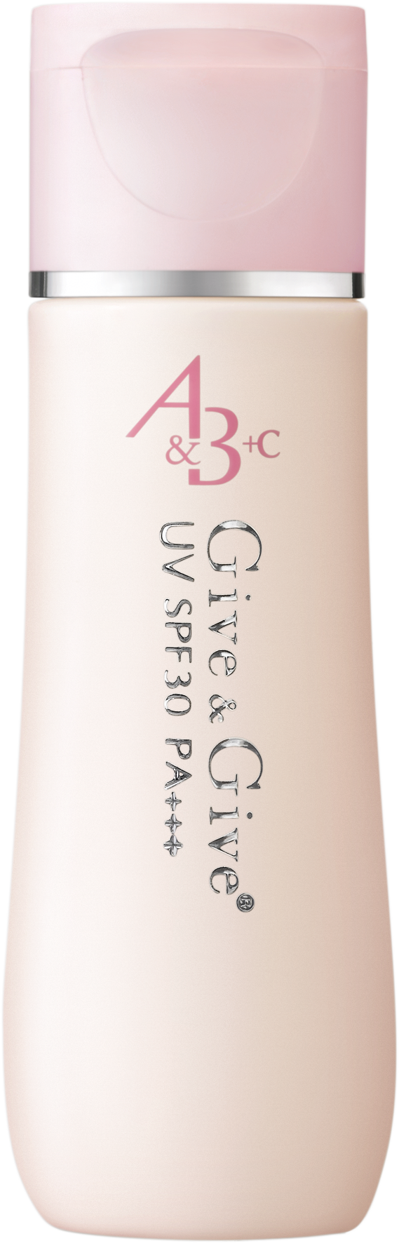 商品：　UV　ＡアンドＢプラスＣ　35ml