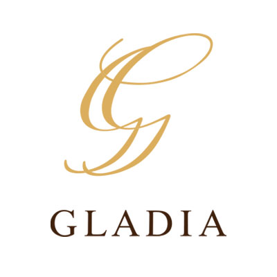 Gladia online shop