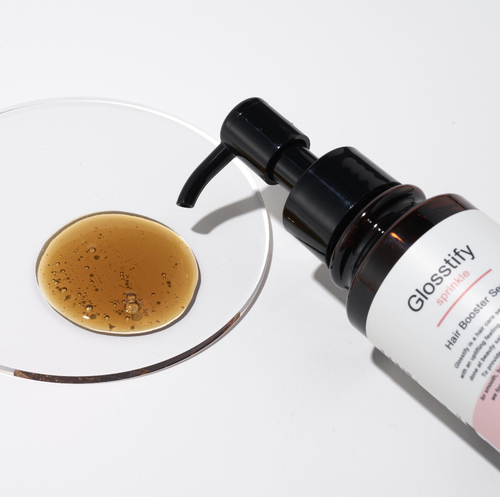 定期購入】Sprinkle ヘアブースターセラム|【公式】Glosstify（グロス