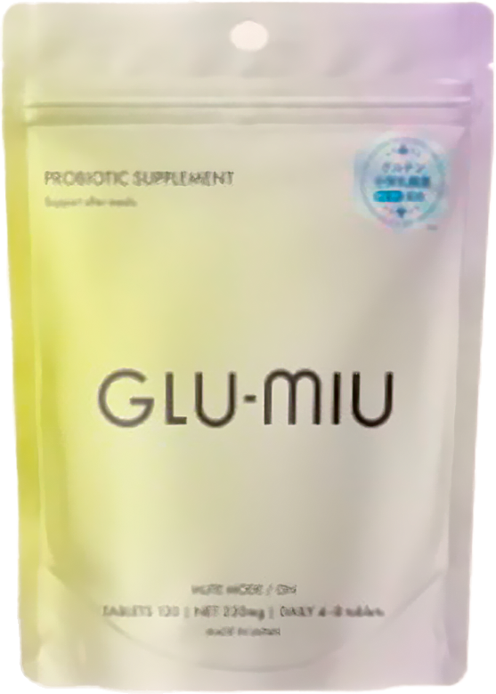 GLU-MIU