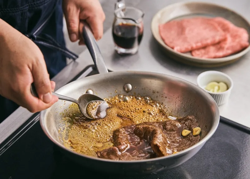 HIBISTRO かけるひと皿シリーズ