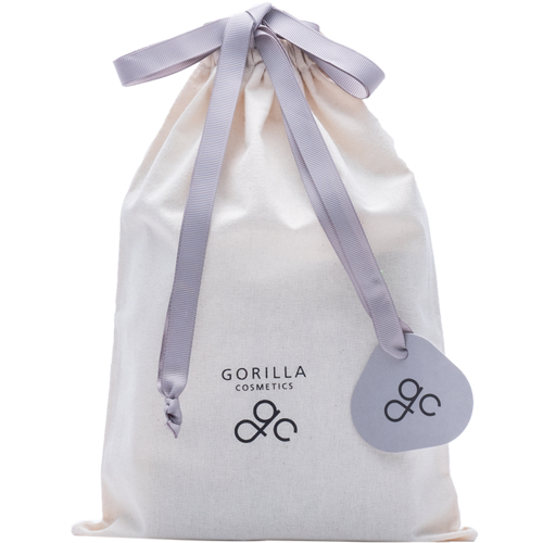 セルフラッピングキット | ゴリラコスメティクス