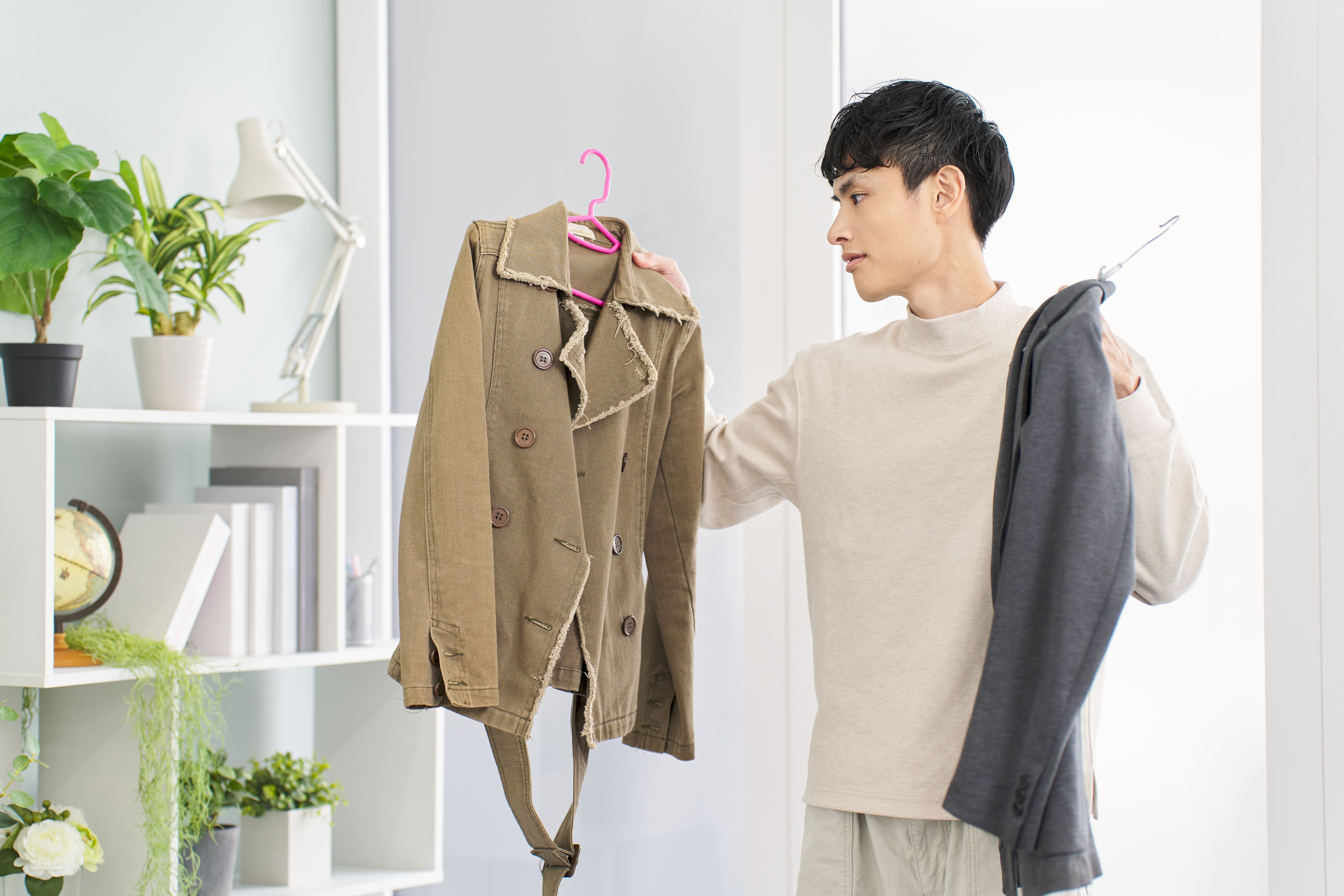 残暑疲れの肌が教えてくれる『本当の肌タイプ』