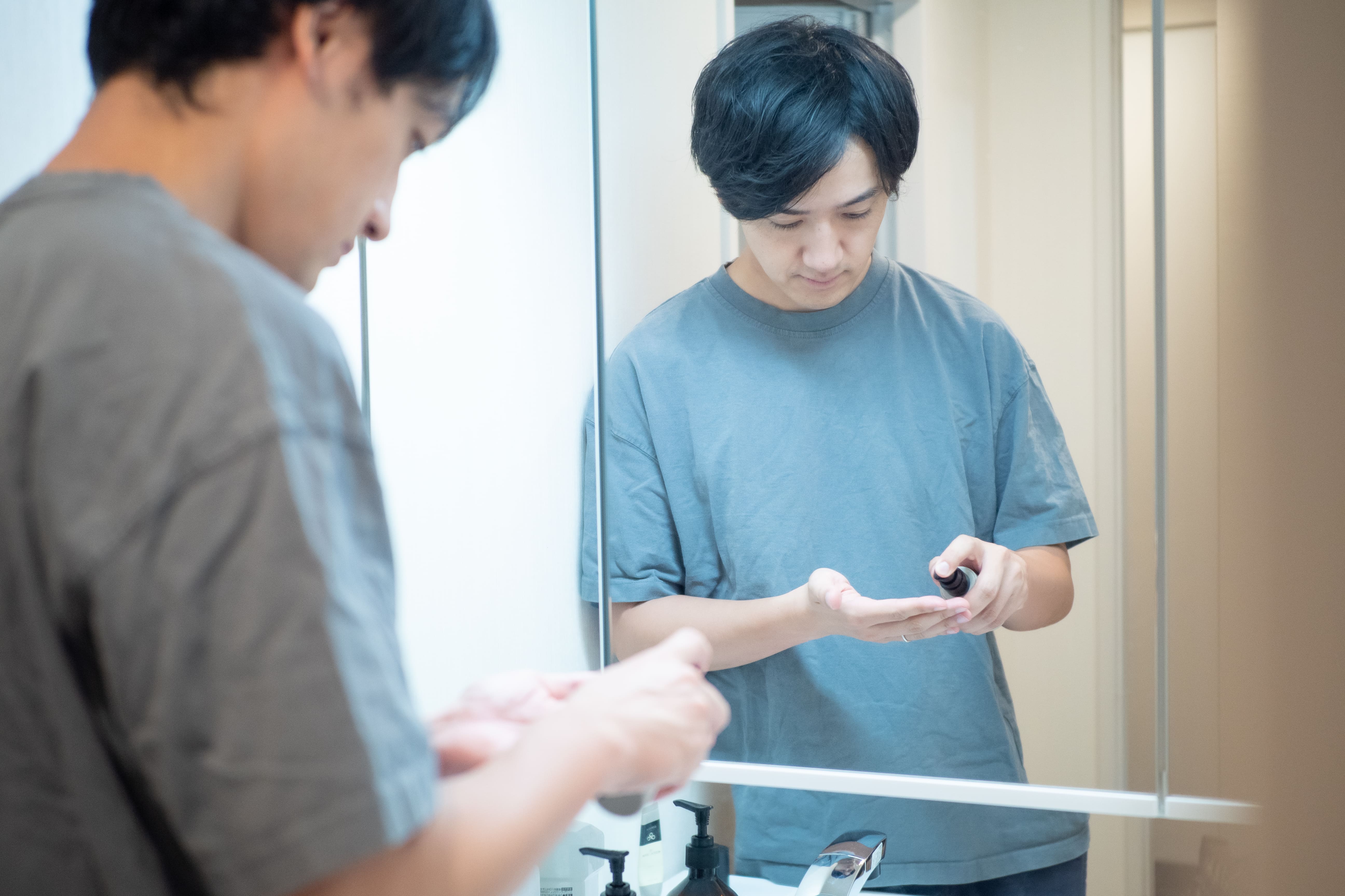 結局正しいスキンケアとは?【乳液編】