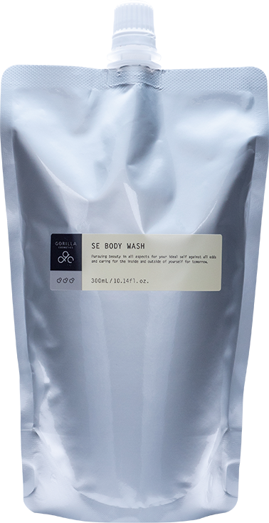 SE ボディウォッシュ