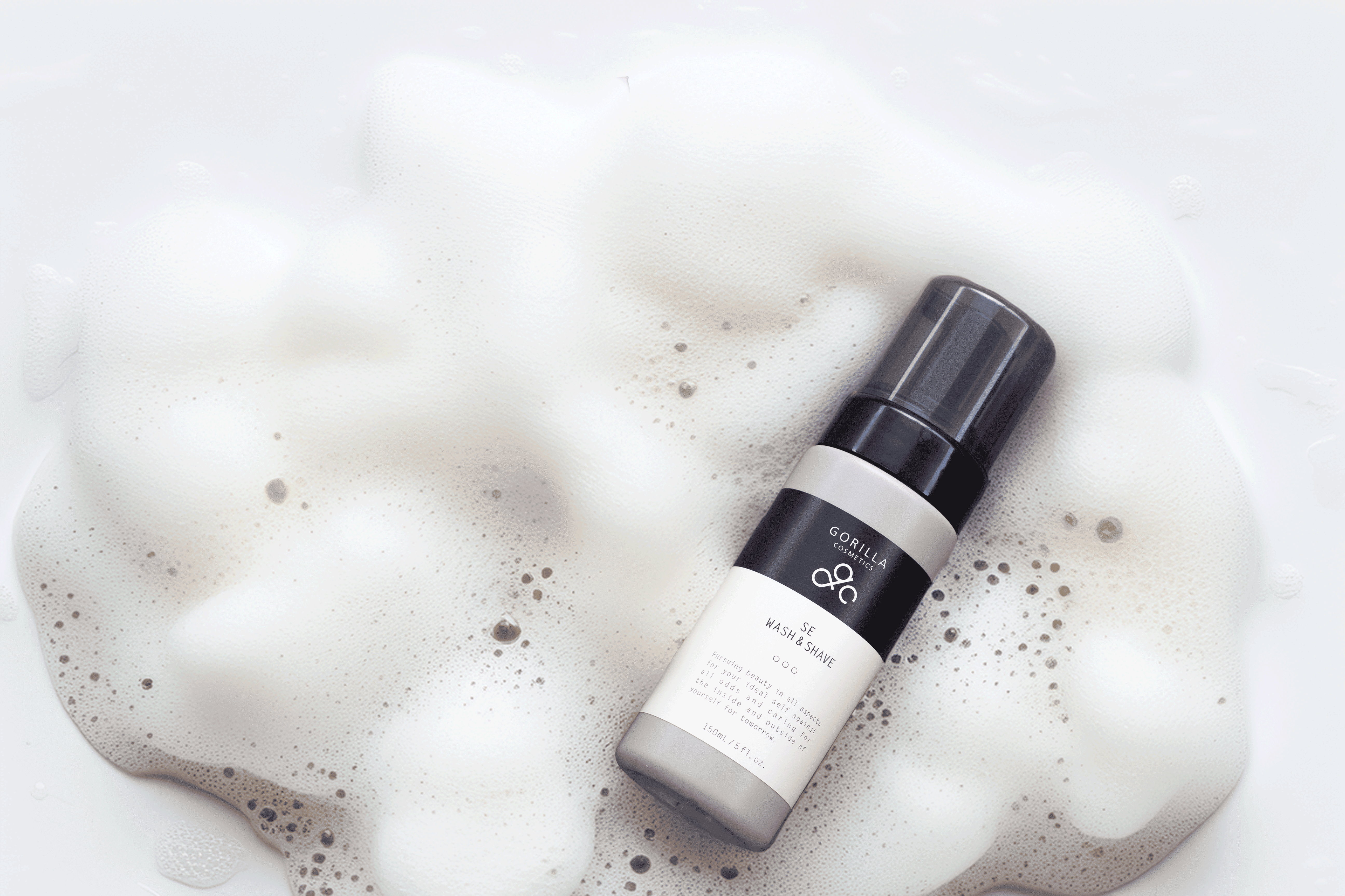 男のための冬のスキンケアガイド