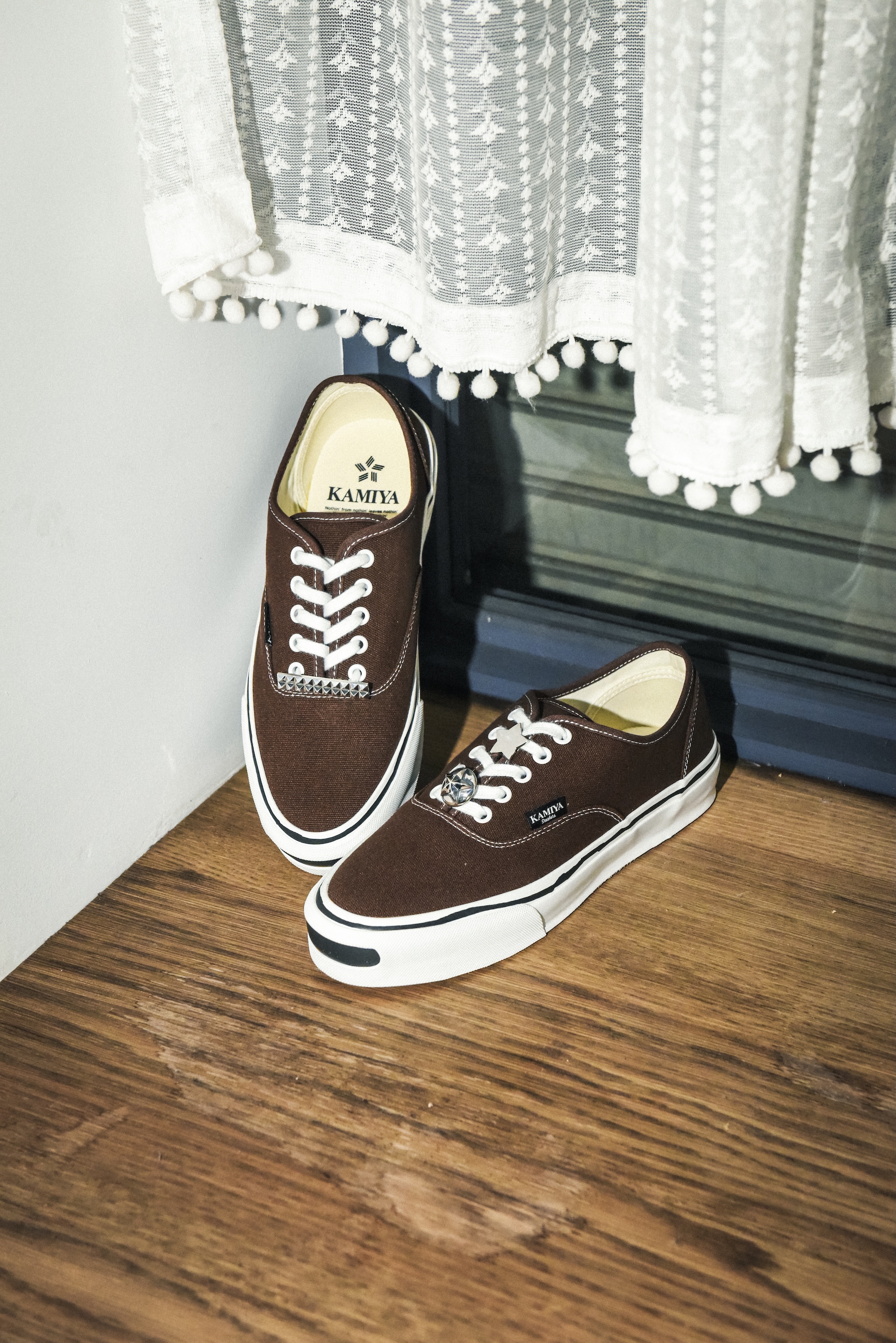 LOOPmini 星(18kメッキ)