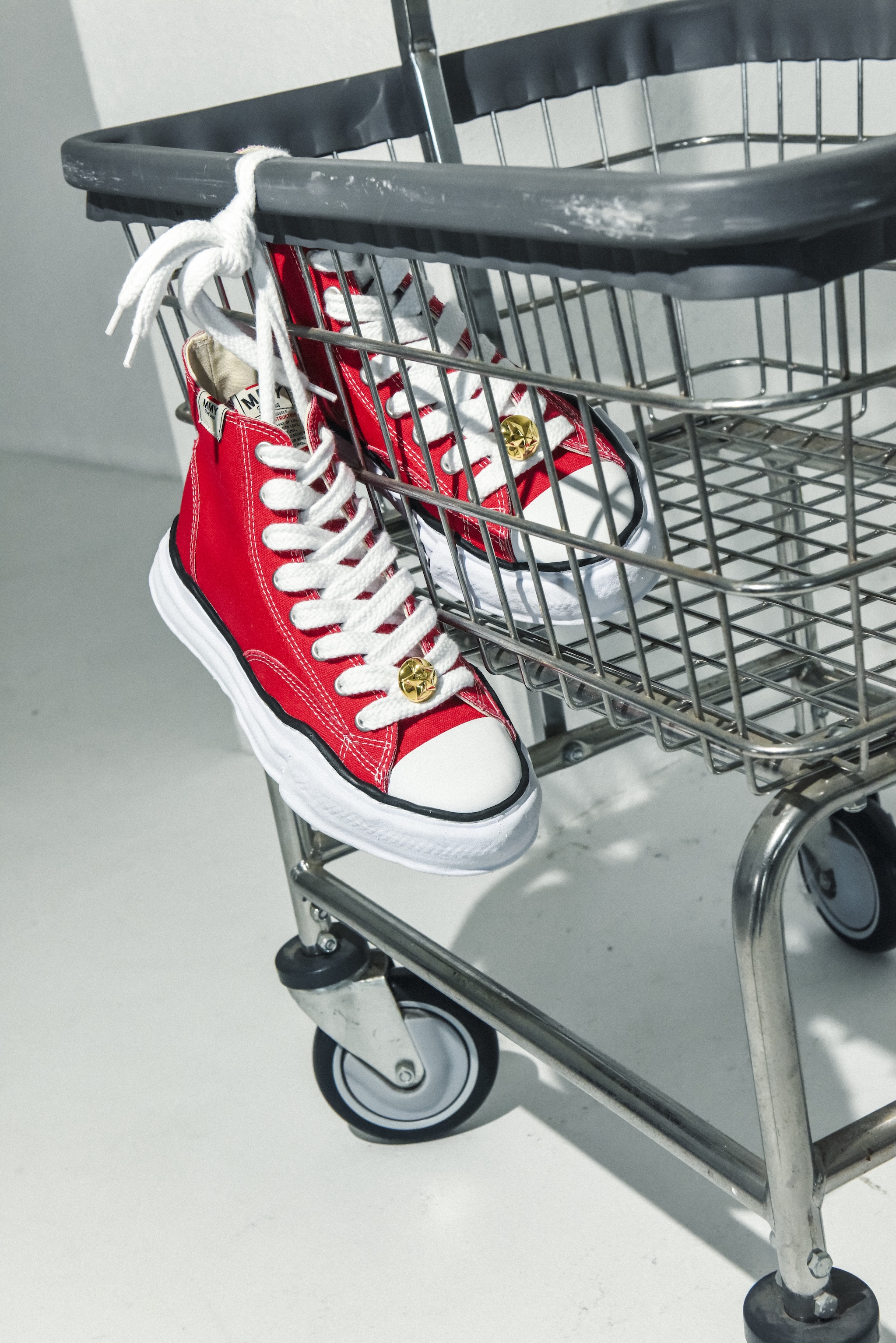 LOOPconcho星(18kメッキ)