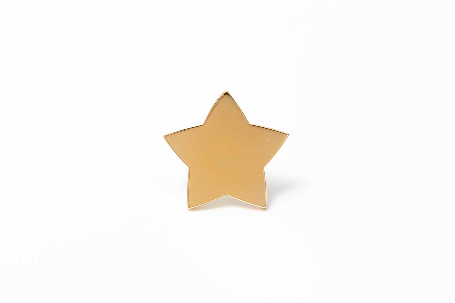 LOOPmini 星(18kメッキ)