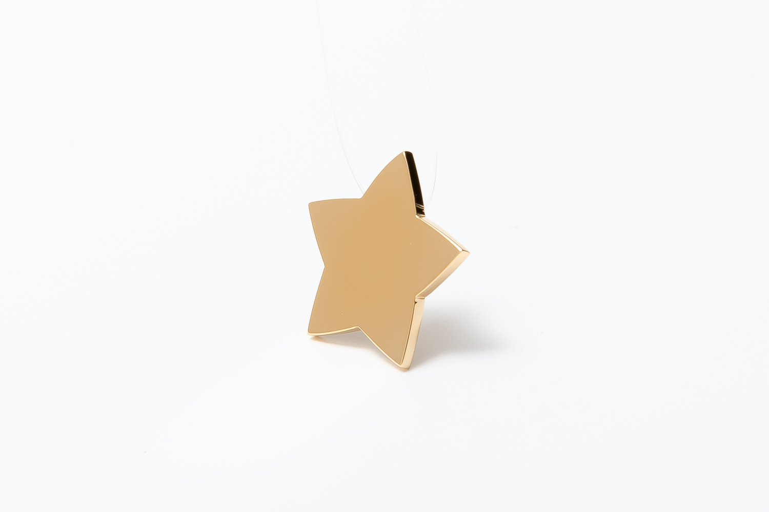 LOOPmini 星(18kメッキ)