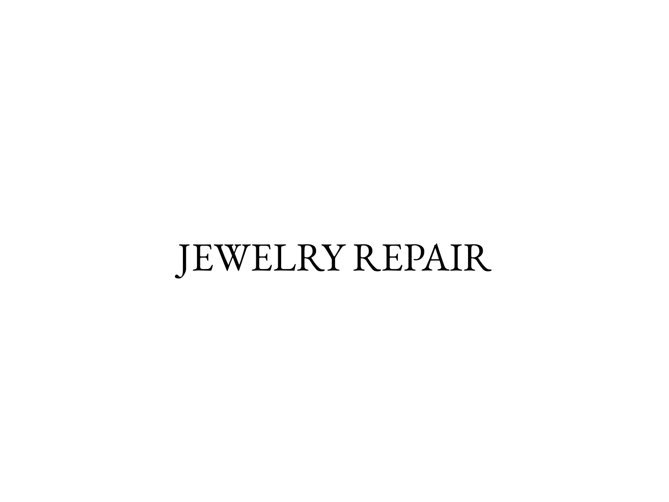jewelryrepair