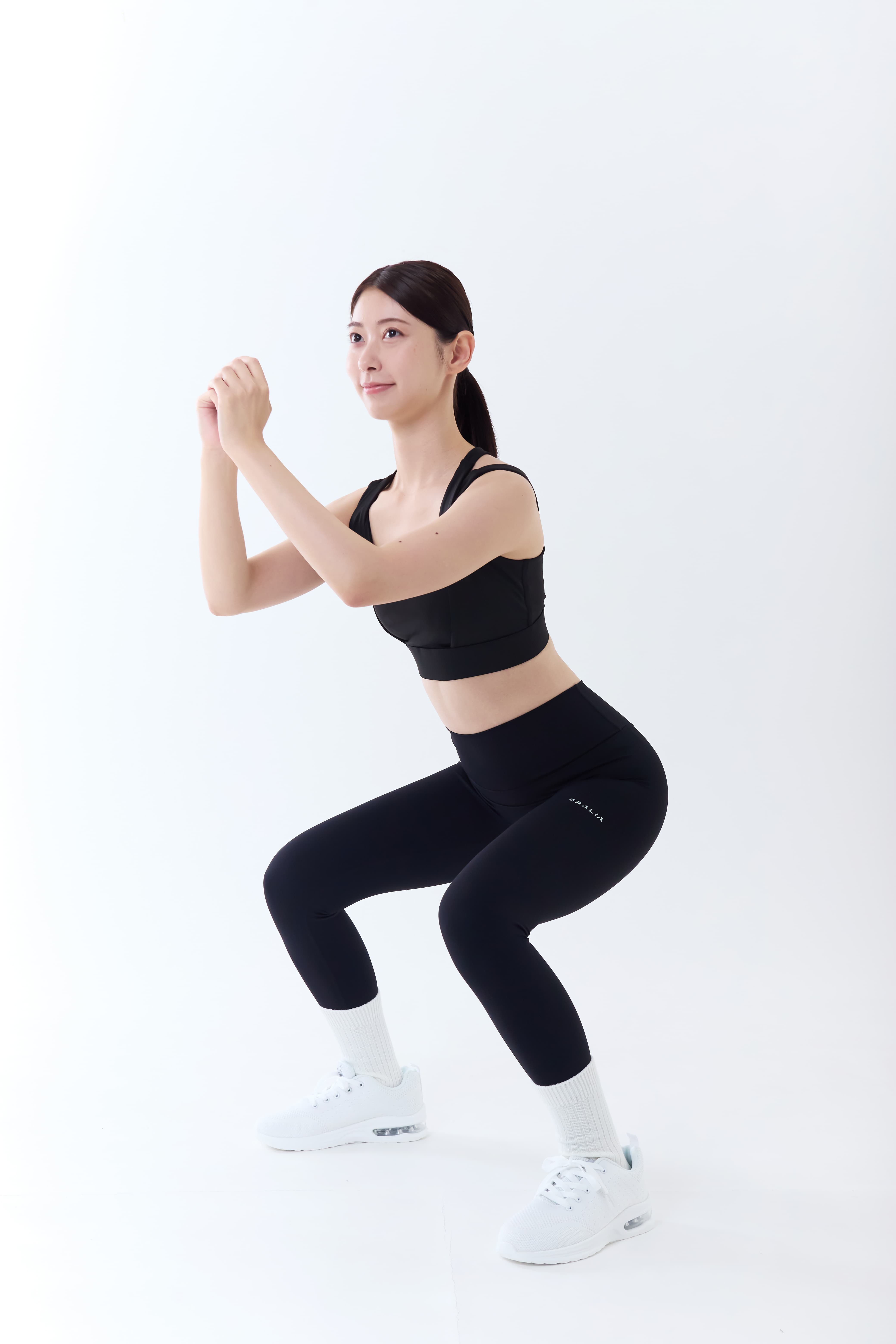 Core Comfort Legging