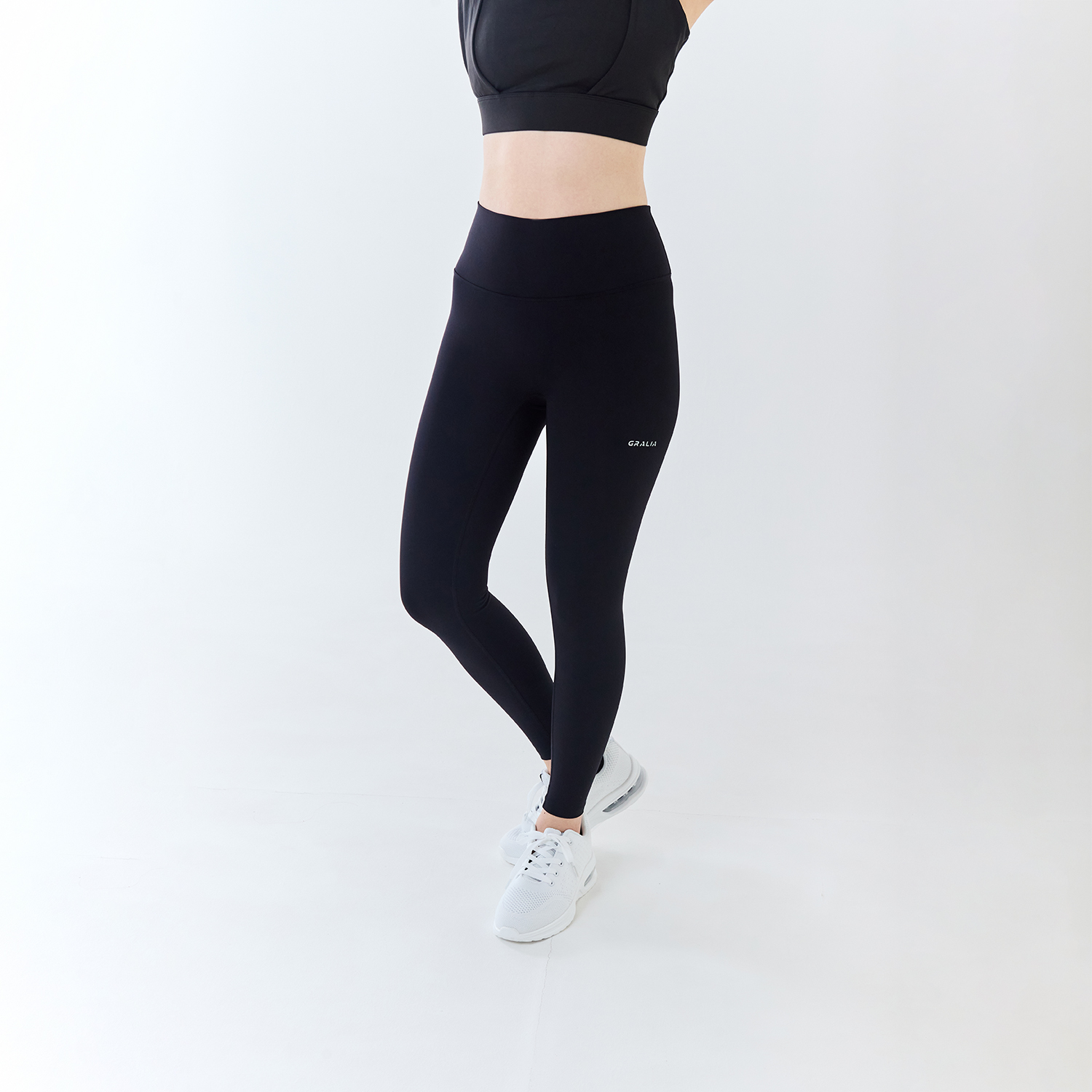 Core Comfort Legging