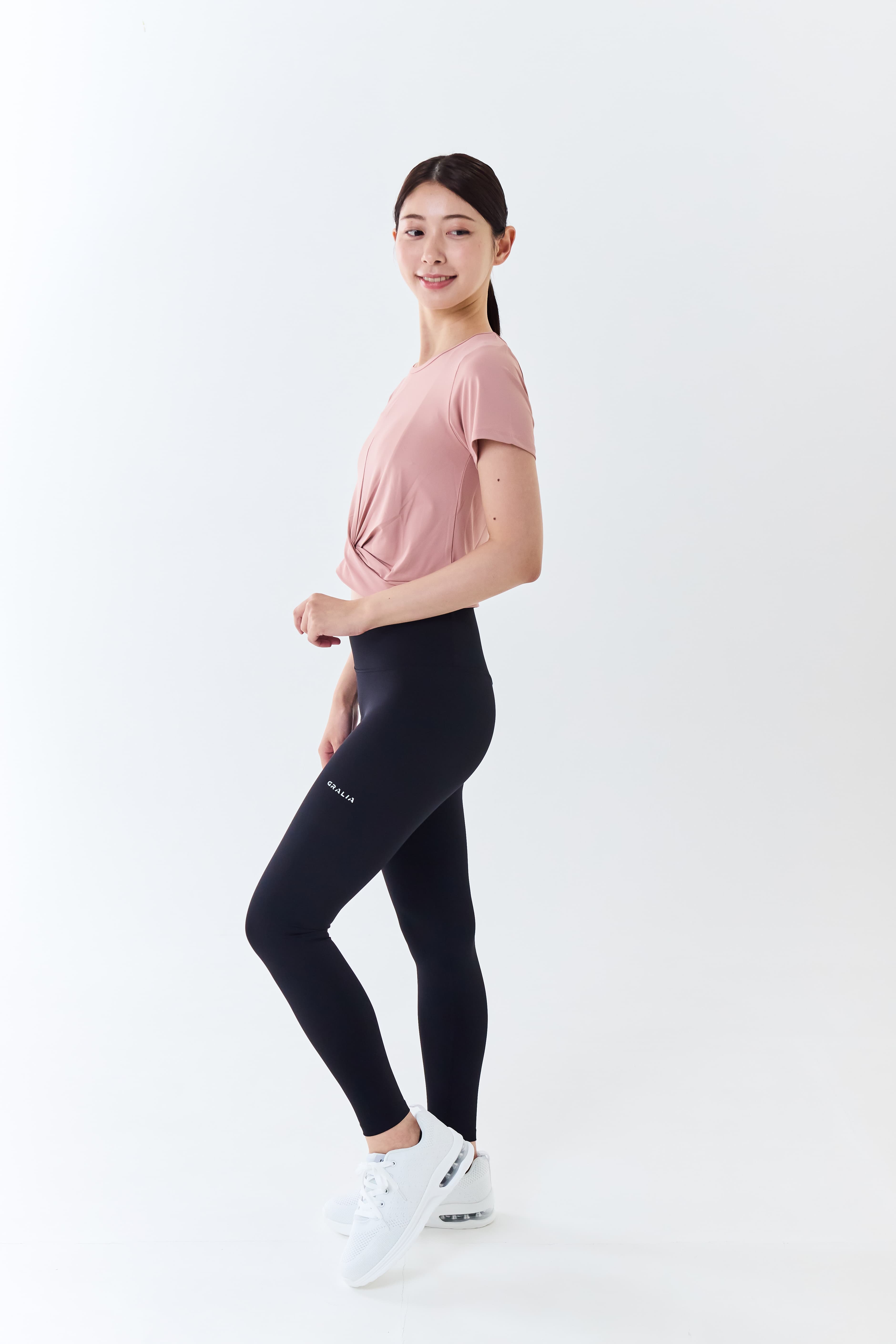 Core Comfort Legging